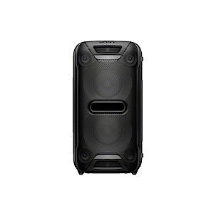 Sony GTK-XB72 högtalare RGB-belysning