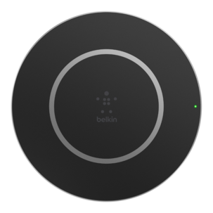 Langaton latausasema Qi, Belkin BOOST UP (15 W)