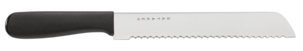 Satake NoVac Leipäveitsi 20 cm