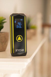 Ryobi RBLDM20 avstandsmåler