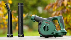 Bosch Universal LeafBlower lövblås batteri, 18 V-130