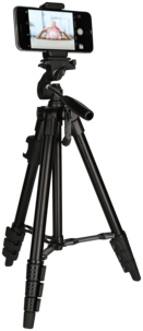 Kamerajalusta Smartphone Tripod Traveler