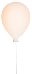 Vägglampa Ballong Northlight