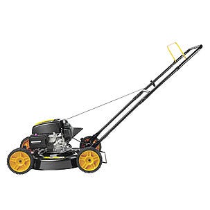 McCulloch M51-120M Classic gressklipper