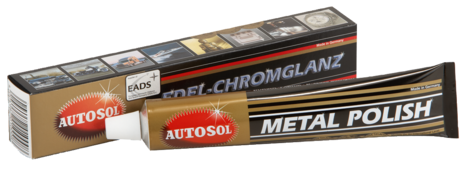Autosol polerkrem 