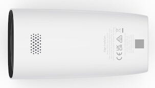 EufyCam 3 S339 övervakningskamera 4 K med solcell