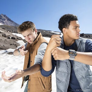 Armband Sphero Force Band