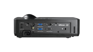 Infocus IN126, projektor