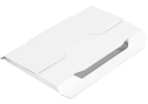 Fälla för klädesmal och livsmedelsmal, 2-pack