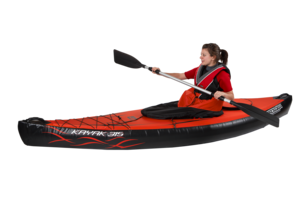 Kajak Proaqua Kayak II