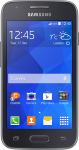 Mobiltelefon Samsung Galaxy Trend 2