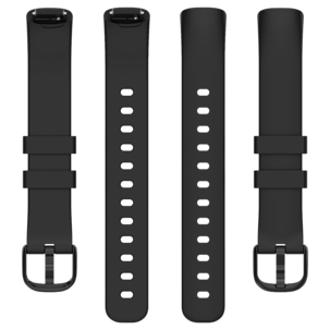 Silikonarmbånd til Fitbit Inspire 3, small