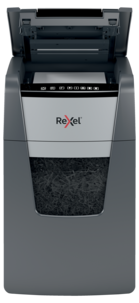 Rexel Optimum AutoFeed plus 150X Paperisilppuri, automaattinen