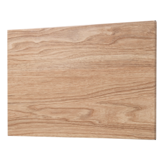 Naga magnetisk ståltavla 60x40 cm