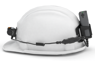 Pannlampa Silva LR600RC, uppladdningsbar, 600 lm