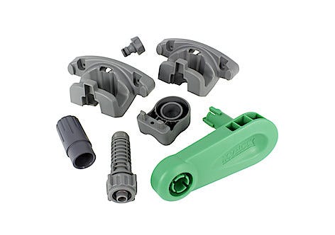 Reservedeler Hozelock til slangetrommel  