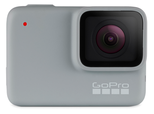 Actionkamera GoPro HERO7 White