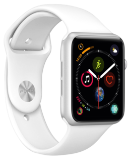 Puro Icon silikonarmband för Apple Watch 38-41 mm