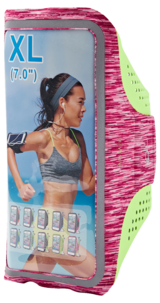 Anmiki mobilarmband för iPhone 12-17, Samsung Galaxy