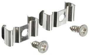 Skapbelysning / garderobebelysning LED, med sensor