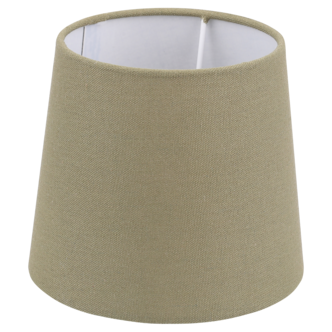Lampskärm till bordslampa, tyg, 15 cm, Northlight