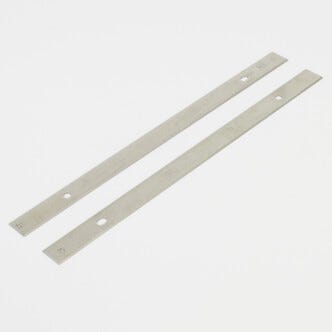 Vändskär HSS-stål 2-pack