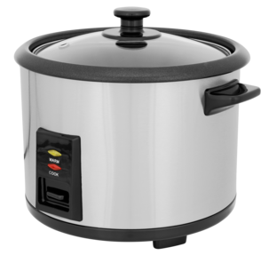 Riisikeitin 1,5 l