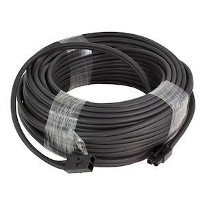 Lågvoltskabel Hozelock 15m