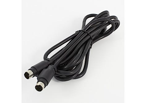 Kabel mellom skjerm og spiller