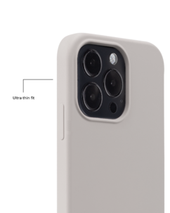 Holdit mobildeksel til iPhone 15 Pro