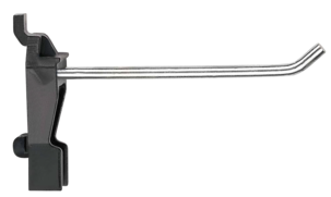 Raaco kroker til verktøytavle, 14-pack