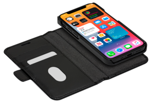 Plånboksfodral iPhone 12 Mini / iPhone 13 Mini, dbramante1928 Lynge