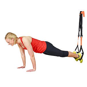 Treeninauha Asaklitt