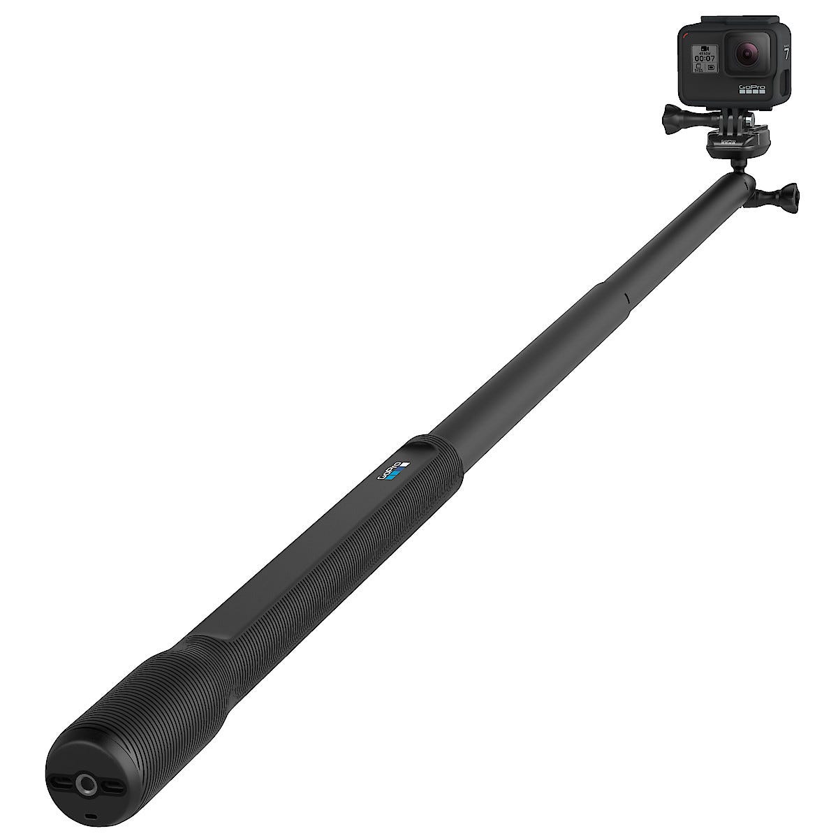 Teleskoppinne Go Pro El Grande Teleskoppinne Go Pro El Grande