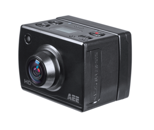 AEE SD18 actionkamera 