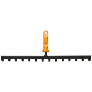 Fiskars rive OneClick med 14 bøyde tinder
