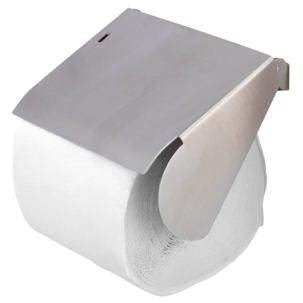 Toalettpappershållare