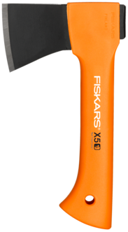 Fiskars X5 jakt- og fritidsøks