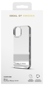 Mobilskal spegel för iPhone 14 / iPhone 13, Ideal of Sweden