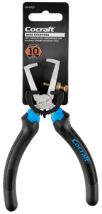 Cocraft avisoleringstang