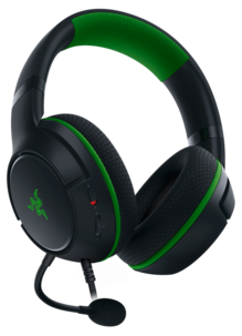 Razer Kaira X Xbox headset