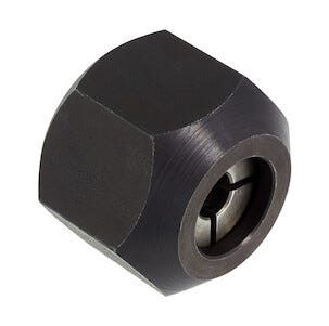 Spennhylse Bosch 6 mm