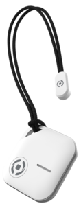 Celly Smart Tag Finder Keyfinder