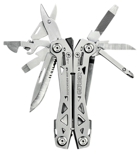 Gerber Suspension NXT Compact multiverktøy, 15 i 1