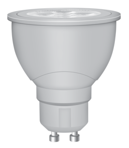 Osram Superstar dimbar LED-pære GU10