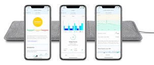 Withings Sleep, sömnsensor