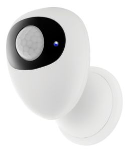 Deltaco Smart Home rörelsesensor, batteri SH-WS01