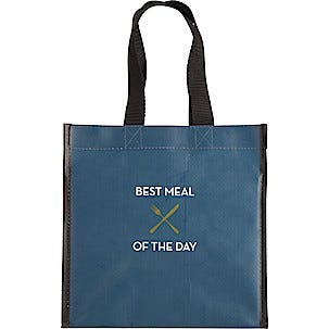 Lunchväska Best meal