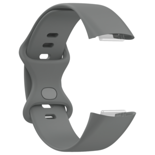 Silikonarmband till Fitbit Charge 5, 6, small