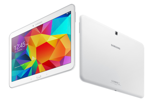 Surfplatta Samsung Galaxy Tab 4 10,1